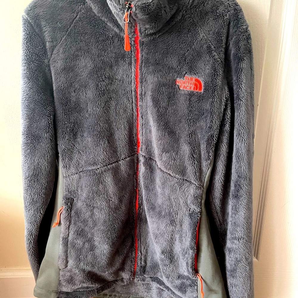 North face fleece